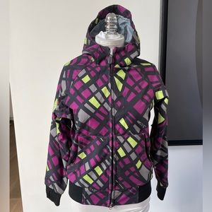 686 Women’s Softshell Jacket